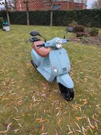 Klasse A scooter, Fietsen en Brommers, Ophalen