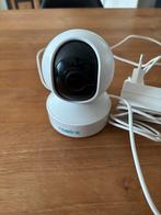 Camera reolink E1 Zoom, Audio, Tv en Foto, Videobewaking, Ophalen, Zo goed als nieuw