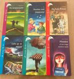 Leesboekjes, Enlèvement, Utilisé, Fiction