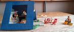 Playmobil vakantiehuisje, Ophalen of Verzenden, Zo goed als nieuw