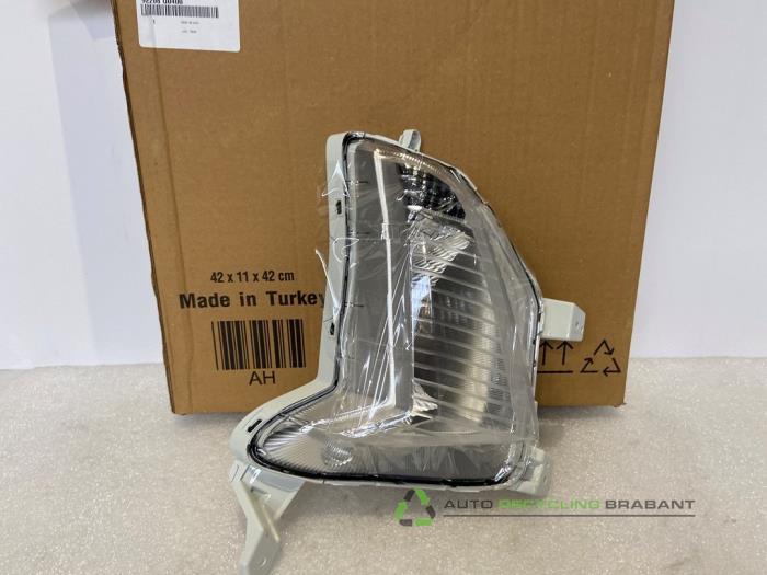 Veilleuse droite d'un Hyundai I20, Autos : Pièces & Accessoires, Éclairage, Hyundai, Utilisé, 3 mois de garantie, Enlèvement ou Envoi