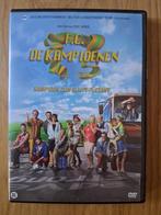 DVD F.C. De Kampioenen - Kampioen zijn blijft plezant, Cd's en Dvd's, Alle leeftijden, Ophalen of Verzenden, Zo goed als nieuw