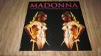 MADONNA - Live à Dallas 1990, CD & DVD, Comme neuf, 12 pouces, Pop rock, Enlèvement ou Envoi