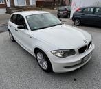 BMW 1 Serie E87 | M-Pakket Velgen | Apple CarPlay, Auto's, BMW, Wit, Particulier, 1 Reeks, Achterwielaandrijving