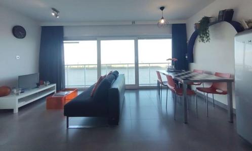 Appartement op zeedijk Westende-Bad, Vacances, Maisons de vacances | Belgique, Anvers et Flandres, Appartement, Campagne, Mer