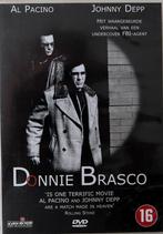 DVD de Donnie Brasco, Mafia et Policiers, Enlèvement ou Envoi