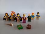 Lego Harry Potter lot verzameling, Briques en vrac, Lego, Utilisé, Enlèvement ou Envoi