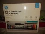 Printer HP-7308 Smart tank, Computers en Software, Printers, Ophalen, Hp, Zwart-en-wit printen, Printer