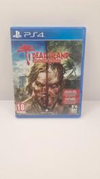 Dead Island: Definitive Edition, Consoles de jeu & Jeux vidéo, Jeux | Sony PlayStation 4, Comme neuf, Enlèvement ou Envoi