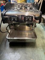 Machine à café, Enlèvement