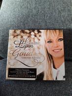Cd + dvd  laura lynn  goud, Cd's en Dvd's, Ophalen of Verzenden, Zo goed als nieuw