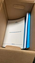 Cursus vakbekwaamheid vervoersvergunning, Hobby en Vrije tijd, Cursusmateriaal, Ophalen, Zo goed als nieuw