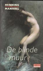 Henning Mankell X 8, Ophalen of Verzenden, Zo goed als nieuw, Henning Mankell, Scandinavië