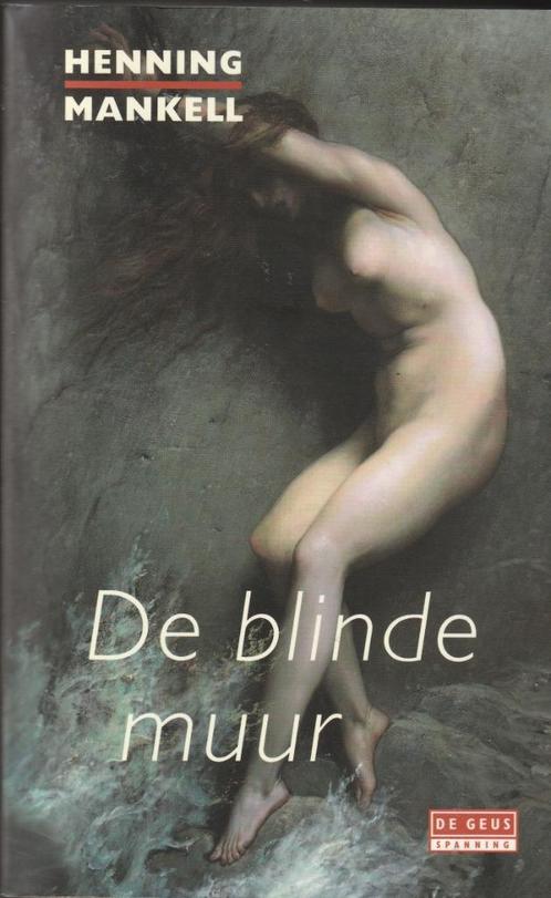 Henning Mankell X 8, Boeken, Thrillers, Zo goed als nieuw, Scandinavië, Ophalen of Verzenden