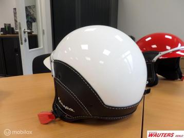 Jethelm vespa nieuw promo 75€ beschikbaar voor biedingen