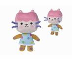 Gabby's Poppenhuis pluche Knuffel - Baby Box Kat, Kinderen en Baby's, Speelgoed | Knuffels en Pluche, Ophalen of Verzenden, Nieuw