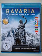 BLU RAY « BAVAROIS », CD & DVD, Blu-ray, Comme neuf, Documentaire et Éducatif, Enlèvement ou Envoi