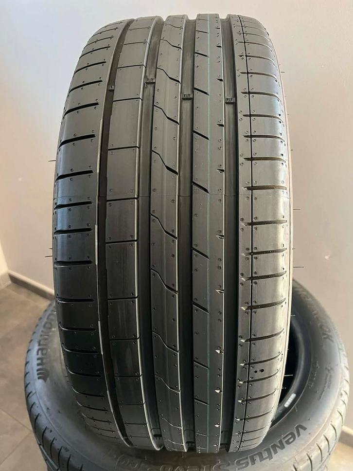 HANKOOK ZOMERBANDEN 225/45/R18 NIEUW NIEUW, Auto-onderdelen, Banden en Velgen, Band(en), Zomerbanden, 18 inch, 225 mm, Personenwagen
