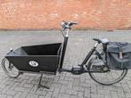 Elektrische Bakfiets Cruiser Long Steps, Fietsen en Brommers, Gebruikt, Elektrisch, 2 kinderen, Ophalen