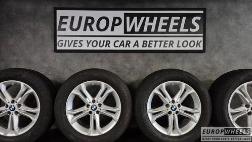 18 inch BMW X3 X4 G01 IX3 IX4 G02 225 60 18 Winterbanden 688, Auto-onderdelen, Banden en Velgen, Banden en Velgen, Winterbanden