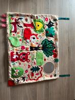 Speeldoek baby, Kinderen en Baby's, Ophalen, Zo goed als nieuw, Speelkleed, Met geluid