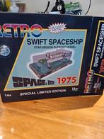 SPACE 1999 SWIFT RUIMTESCGIP RETRO DINKY TOYS, Ophalen of Verzenden, Nieuw