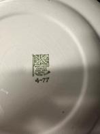 geschilde bord, Antiek en Kunst, Ophalen