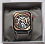 Lotus smartwatch: 1,93-inch scherm - bluetooth - muziekbedie, Nieuw, Ophalen of Verzenden, Waterdicht, Lotus