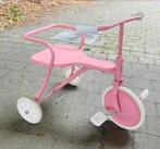 Retro driewieler, Ophalen, Zo goed als nieuw