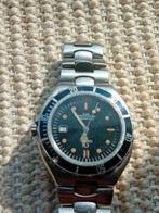 Omega seamaster "bond", Handtassen en Accessoires, Horloges | Dames, Ophalen, Zo goed als nieuw