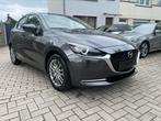 Mazda2 Bj2022 Benzine Automaat met 4900km NEW, Testrit aan huis, 4 cilinders, USB, Bedrijf