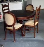 Tafel, Huis en Inrichting, Ophalen, Gebruikt
