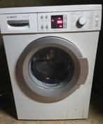 Machine à laver Bosch, Electroménager, 1200 à 1600 tours, 6 à 8 kg, Chargeur frontal, Enlèvement