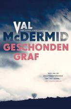 Te Koop Boek GESCHONDEN GRAF Val McDermid, Boeken, Europa overig, Val McDermid, Verzenden, Zo goed als nieuw