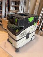 Festool CTM MIDI I Cleantec stofzuiger/stofafzuiger, Ophalen