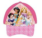 Disney Princess Baseball Cap / Pet, Kinderen en Baby's, Kinderkleding | Petten en Hoeden, Disney, Meisje, Nieuw, Ophalen of Verzenden