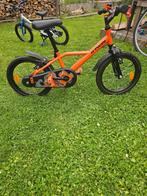 Velo enfant 16 pouces, Vélos & Vélomoteurs, Vélos | Vélos pour enfant, B’Twin, Enlèvement ou Envoi, Stabilisateurs, Comme neuf