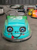 Mini-kart met 12v motor, om op te knappen., Hobby en Vrije tijd, Modelbouw | Radiografisch | Overige, Ophalen