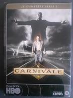 Carnivàle season 2 (2006), Cd's en Dvd's, Vanaf 16 jaar, Boxset, Ophalen of Verzenden, Zo goed als nieuw