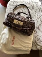 Dameshandtas~ Guess, Ophalen, Zo goed als nieuw, Bruin, Handtas
