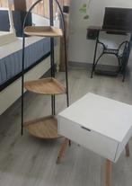 gratis kasten, Huis en Inrichting, Ophalen, Gebruikt, 100 tot 150 cm, Met lade(s)