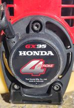 Debroussailleuse Honda GX35 4T 36cm3, Ophalen of Verzenden, Zo goed als nieuw, Benzine