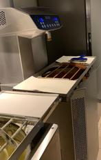 Tempereermachine chocolate world cw 40, Zakelijke goederen, Ophalen, Brood en Banket