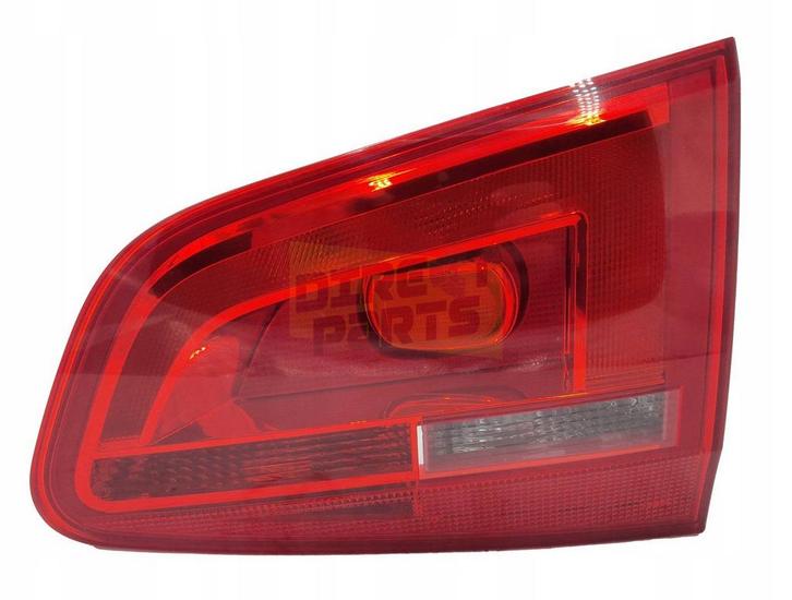 Volkswagen Sharan (9/10-) Achterlicht rechts binnen Originee, Auto-onderdelen, Verlichting, Volkswagen, Nieuw, Verzenden