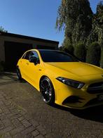Mercedes a35 amg, Auto's, Mercedes-Benz, Automaat, Alcantara, Vierwielaandrijving, Particulier