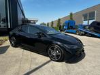 Prachtige Mercedes EQE AMG 43!, Auto's, Automaat, 4 deurs, Zwart, Zwart