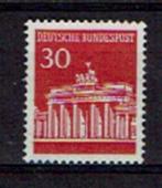 Duitsland Bundespost   370  xx, Timbres & Monnaies, Timbres | Europe | Allemagne, Enlèvement ou Envoi, Non oblitéré