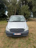 Mercedes vito 113cdi automaat, Auto's, Automaat, Mercedes-Benz, Particulier, Te koop