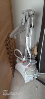 Steamer SINGER, Elektronische apparatuur, Verzenden, Nieuw, Kledingstomer
