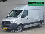 Mercedes Sprinter 315 CDI Automaat RWD L2H2 Airco Camera MBU, Auto's, Bestelwagens en Lichte vracht, Automaat, Stof, Gebruikt